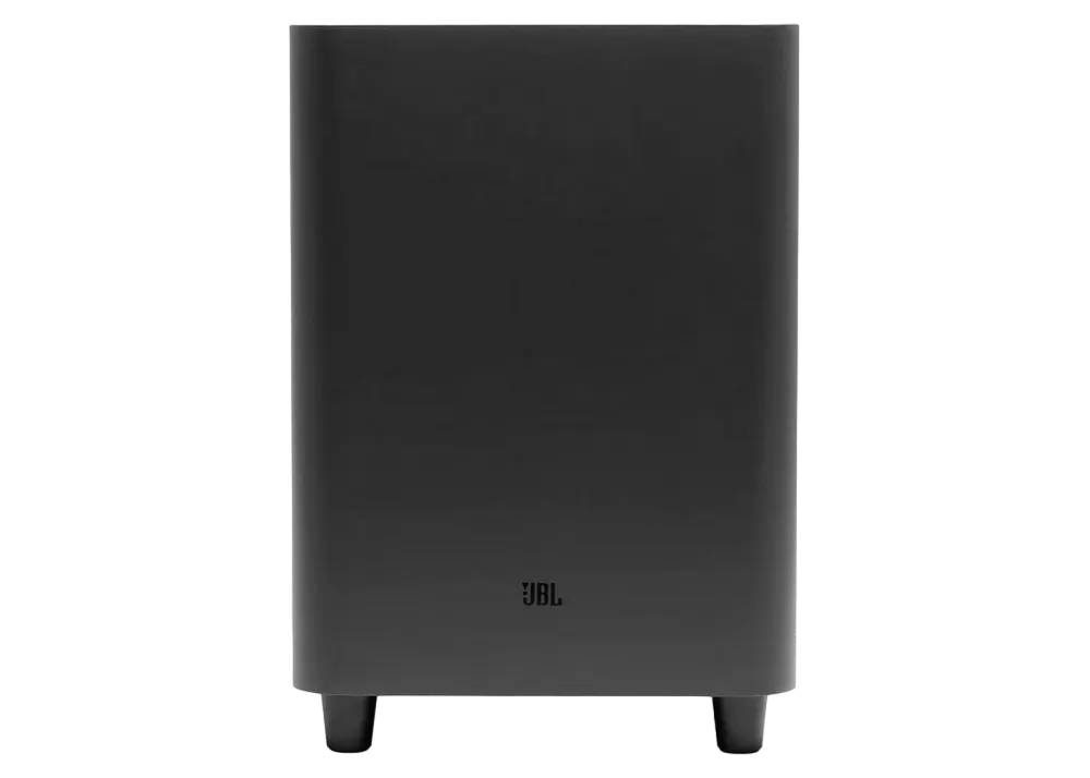 Саундбар JBL Bar 9.1 Черный
