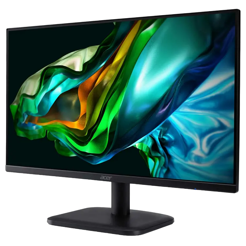 Monitor Acer EK271Ebi Negru
