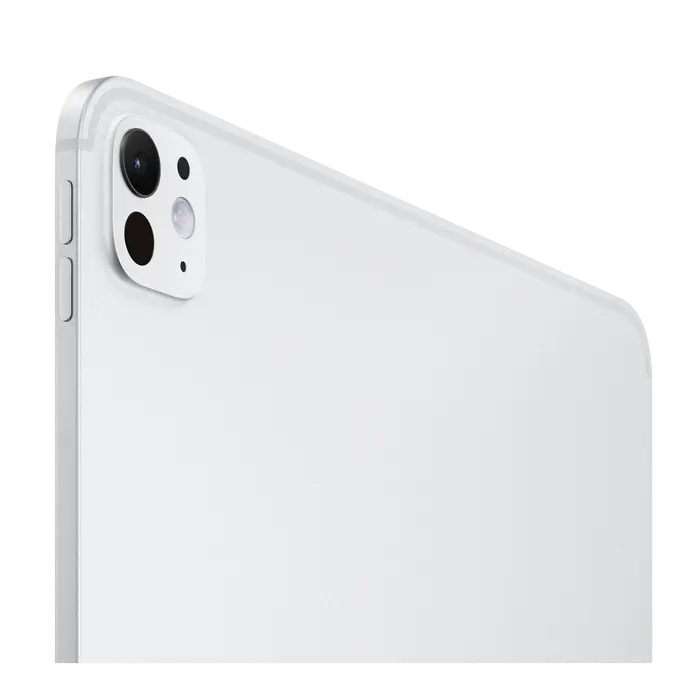 Планшет Apple iPad Pro 13 2024 Серебристый