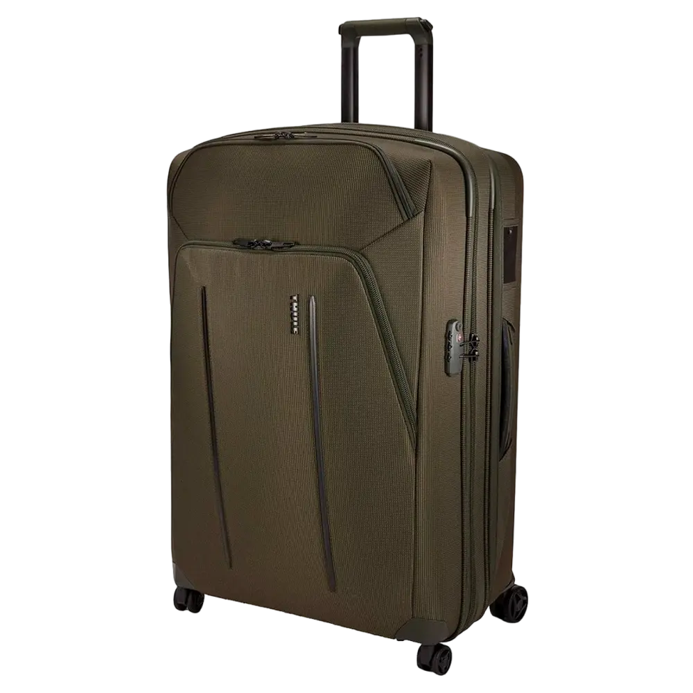 Чемодан THULE Crossover 2 Wheeled Dark Forest