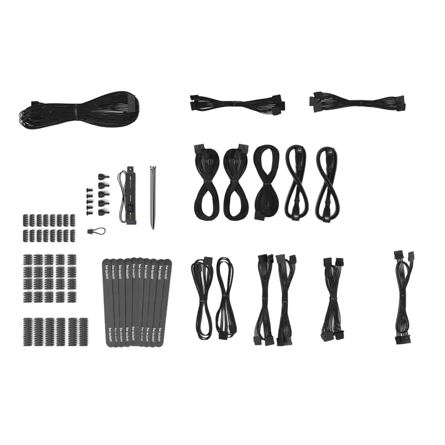 Tip Блок питания для компьютеров be quiet! DARK POWER PRO 13 ATX Черный