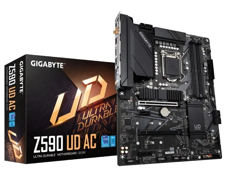 Игровой компьютер Ultra PC05339