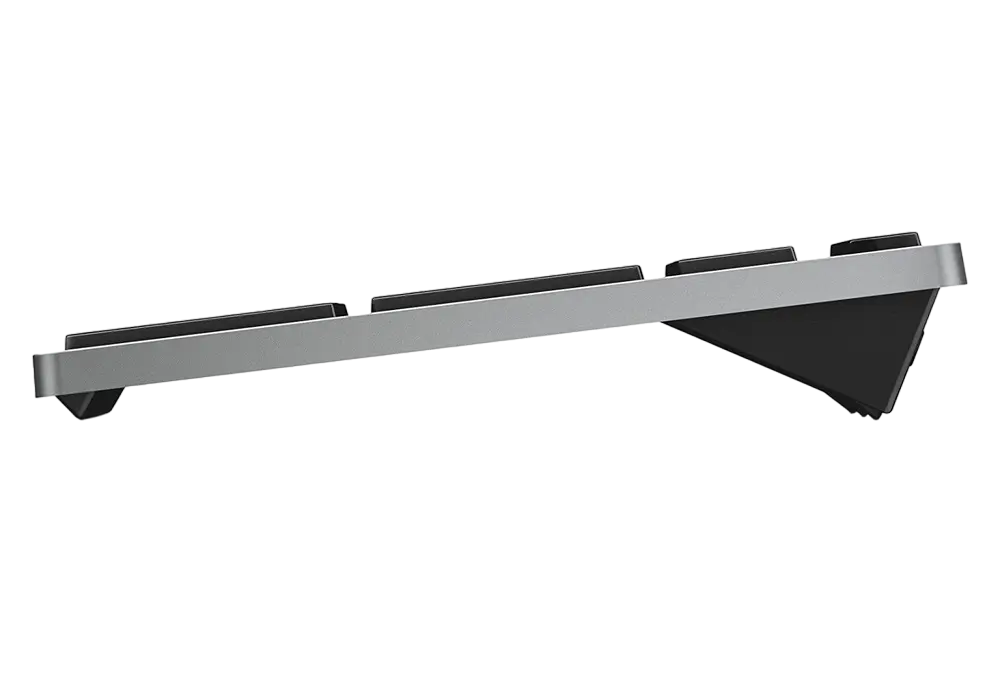 Set Tastatură + Mouse DELL KM717 Membrană Gri