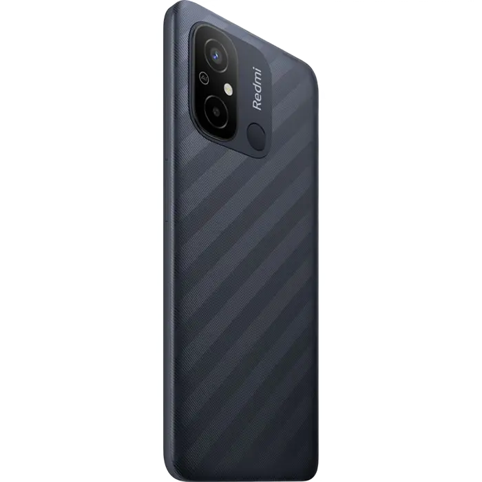 Смартфон Xiaomi Redmi 12C, 6 ГБ / 128ГБ