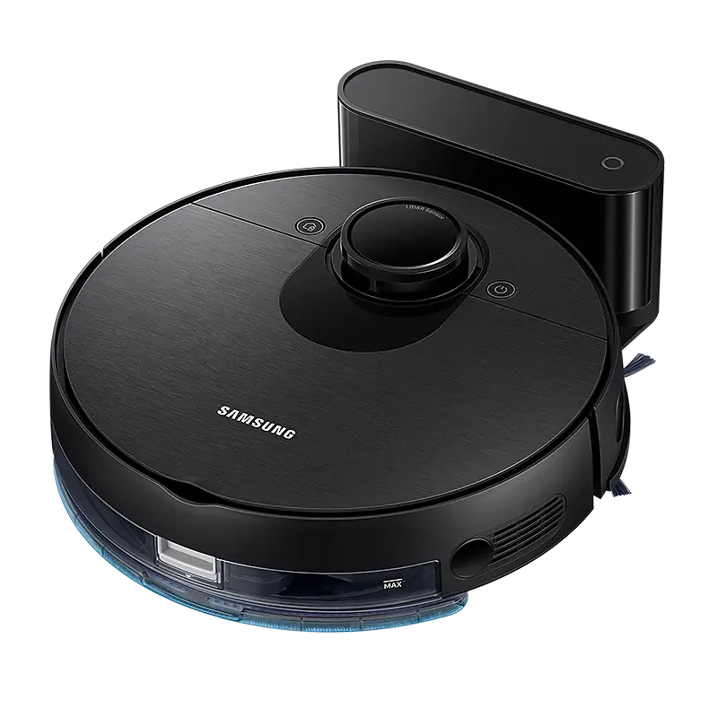Робот-Пылесос Samsung VR3MB77312K/UK Черный