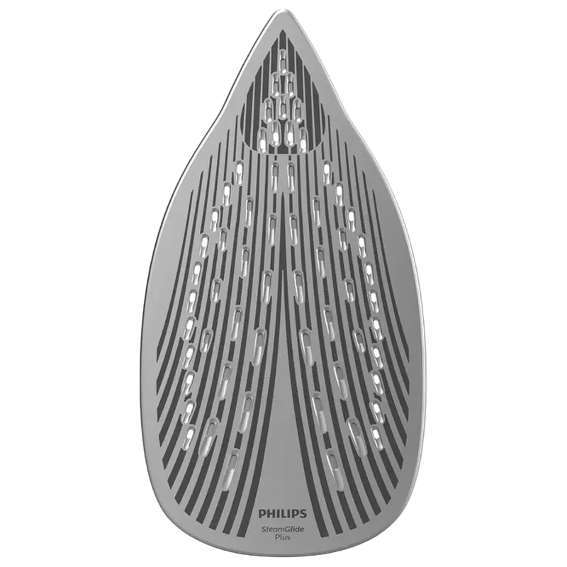 Утюг Philips 5000 series Серый Белый