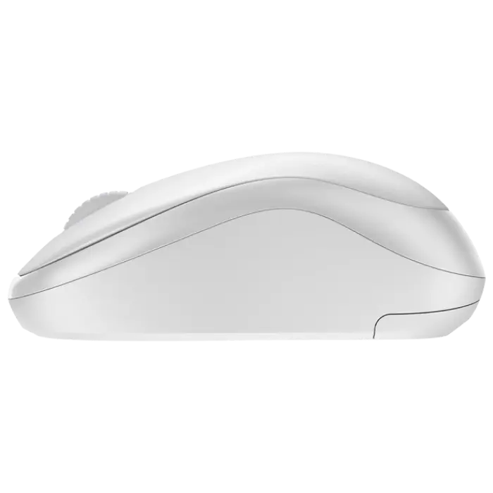 Mouse Wireless Logitech M220 Fără fir Alb
