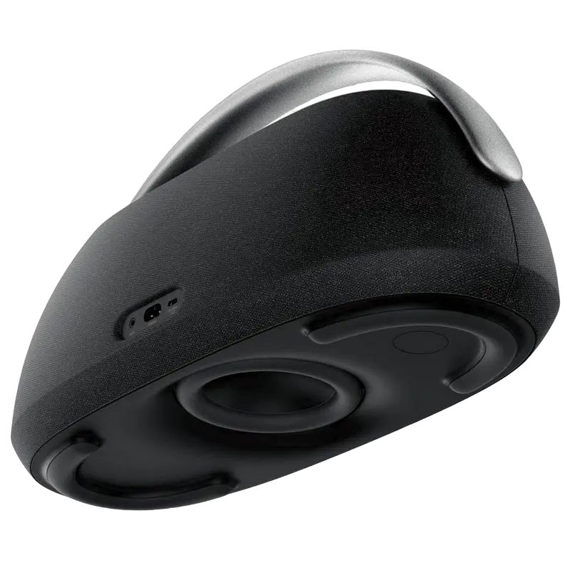 Sistem audio Harman Kardon GO + PLAY 3 Negru