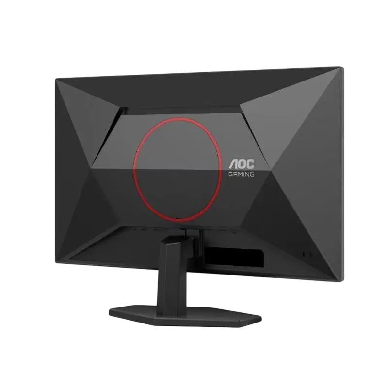 Игровой монитор AOC Q27G42XNE Чёрный