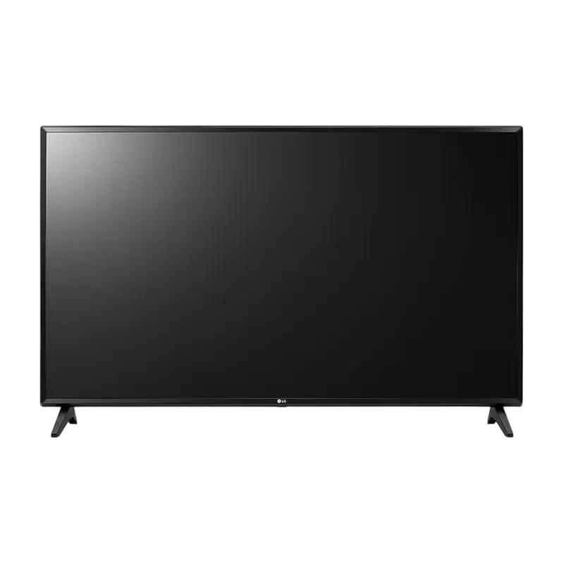 43" LED Телевизор LG 43LM5500PLA Черный