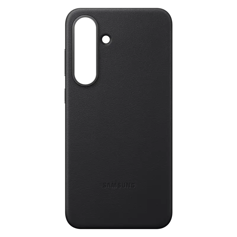 Чехол Samsung Galaxy S25 FE Kindsuit Case Kindsuit Чёрный