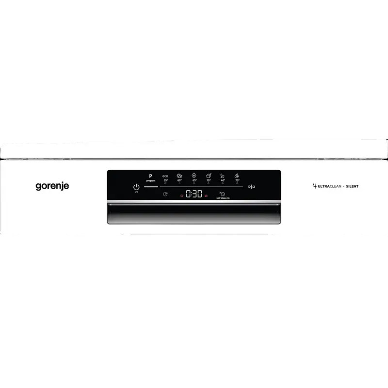 Посудомоечная машина Gorenje GS642E90W, Белый