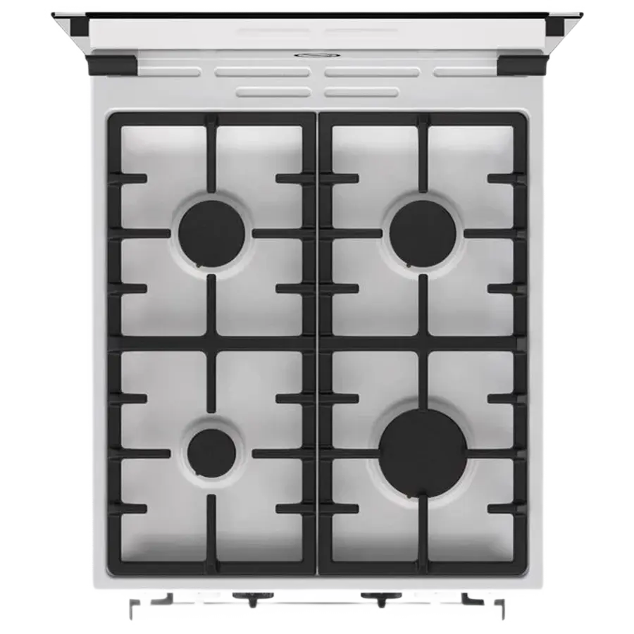 Комбинированная плита Gorenje GK5C40WF Белый