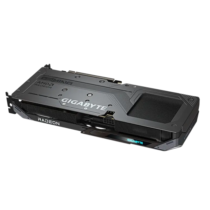 Видеокарта Gigabyte Radeon RX 9060 XT GAMING OC