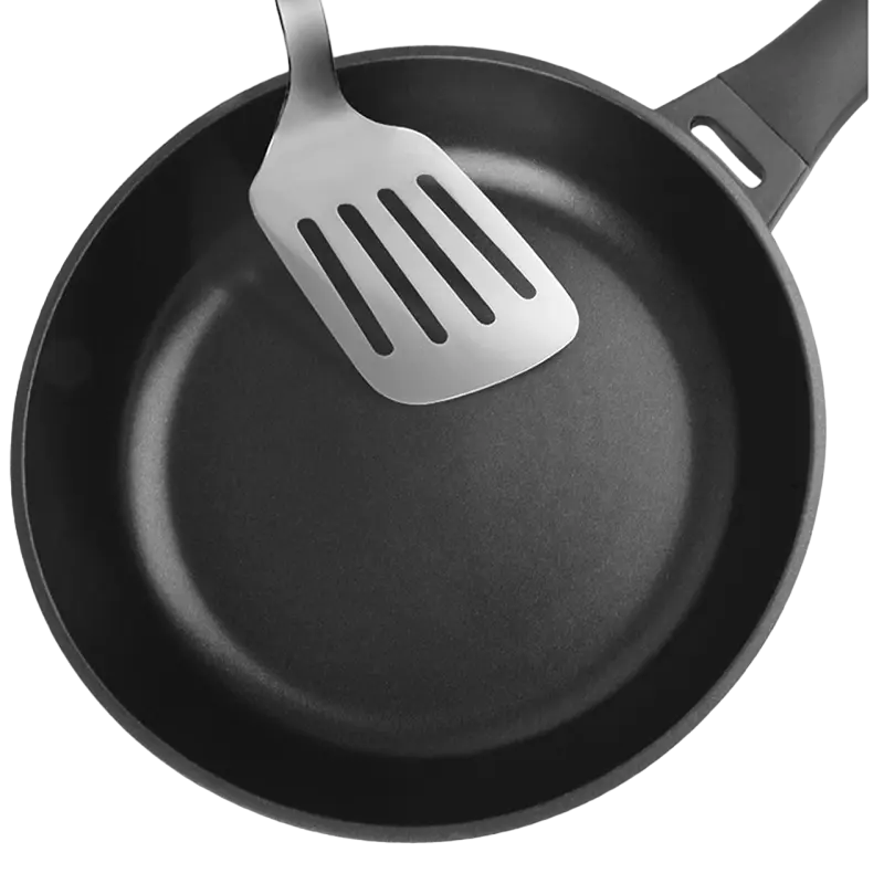 Сковорода Rondell Zeita Neu Zeita Neu Чёрный