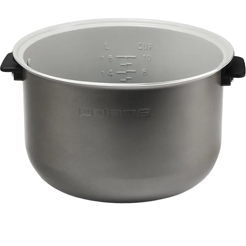 Мультиварка Polaris PMC 0517AD Чёрный