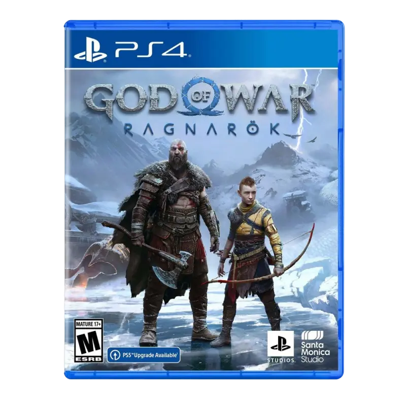 Игровая консоль SONY PlayStation 5 + GoW Ragnarok + Last of Us Remake Белый