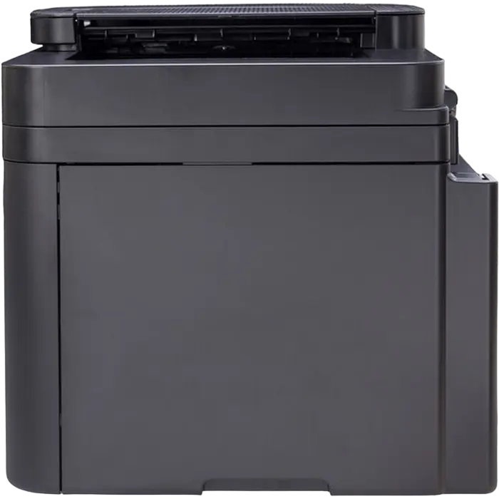 Лазерный МФУ Canon i-Sensys MF275dw Монохромный A4 Черный