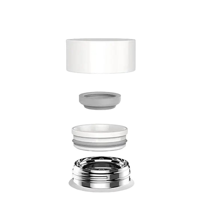 Термос Huohou HU0292 Белый