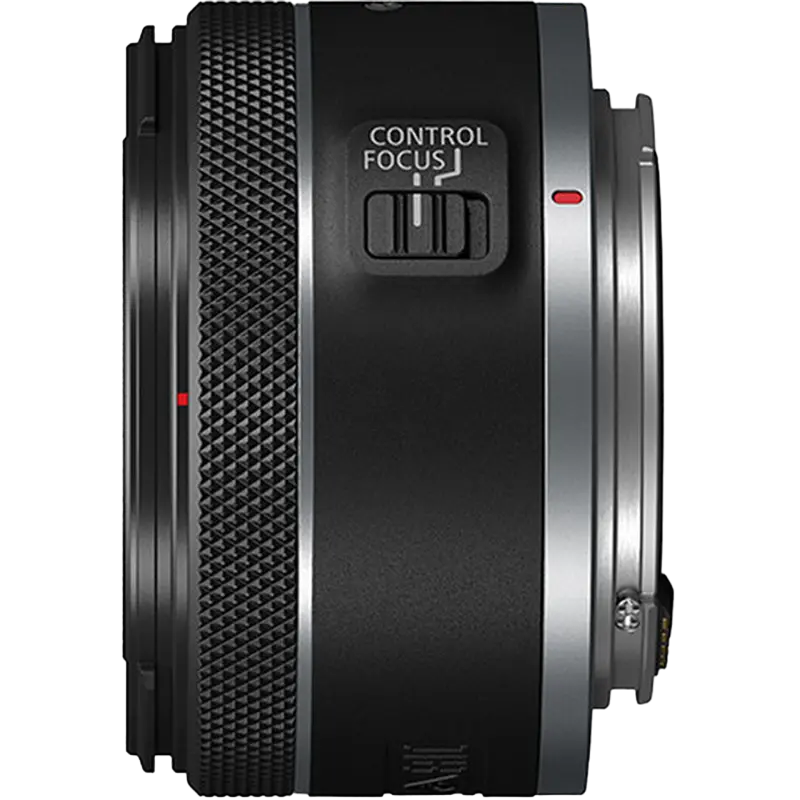 Объектив Canon RF 50mm f/1.8 STM