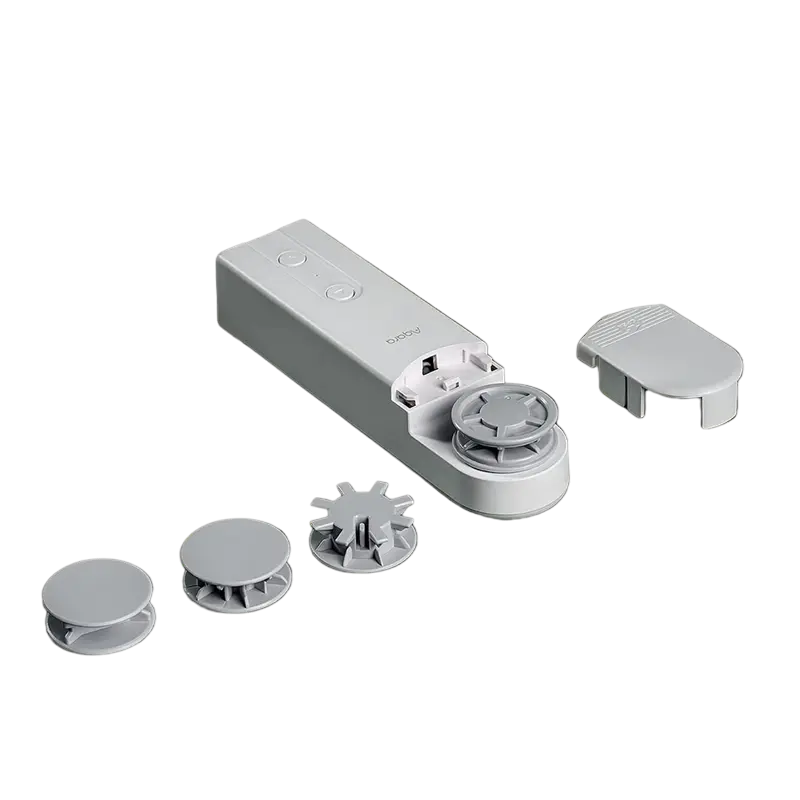 Мотор для штор и жалюзи AQARA Roller Shade Driver E1 Белый