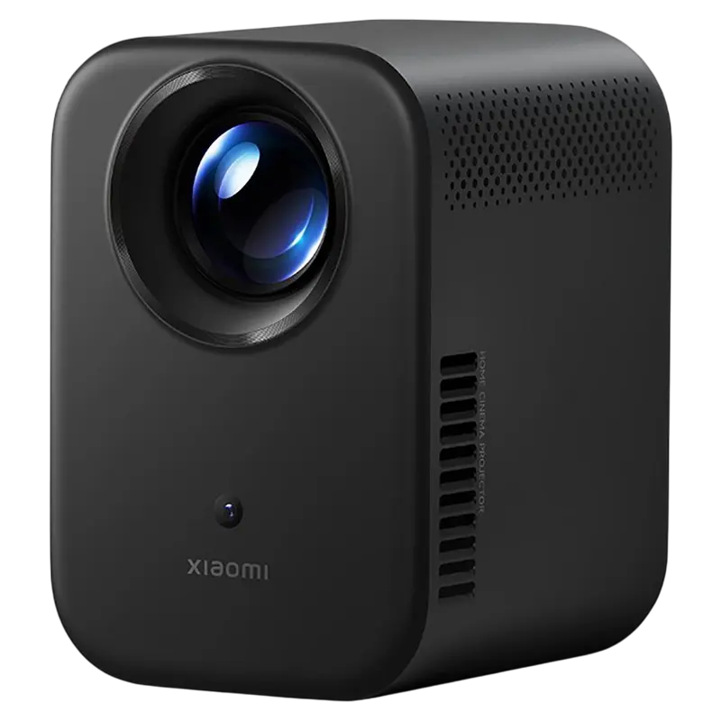 Проектор Xiaomi L1 LCD Черный