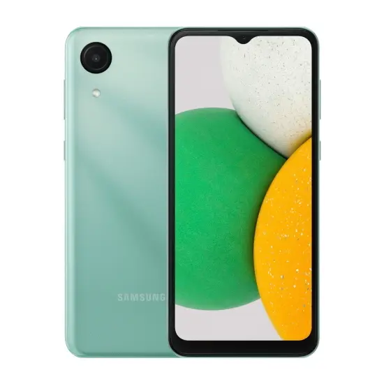 Смартфон Samsung Galaxy A03 Core, 2 ГБ / 32ГБ