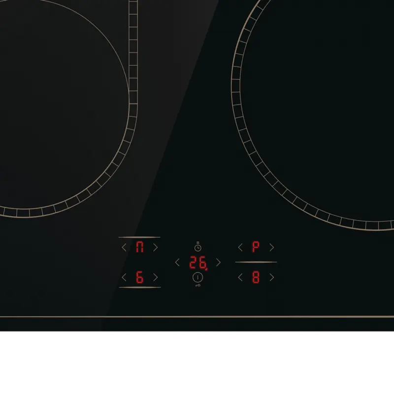 Индукционная варочная панель Gorenje GI6421CLBSC Черный