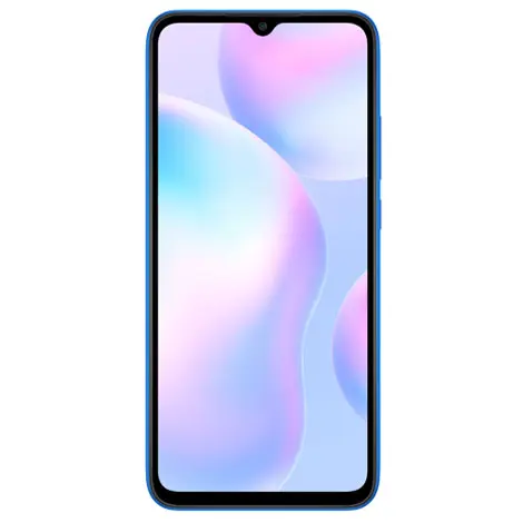 Смартфон Xiaomi Redmi 9A, 2 ГБ / 32ГБ