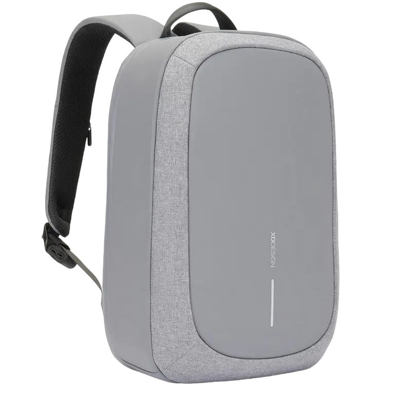 Рюкзак Bobby Edge Серый