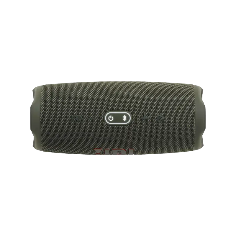 Портативная колонка JBL Charge 5 Зелёный