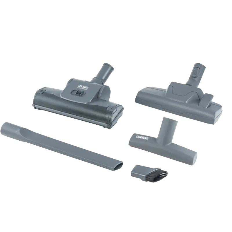 Пылесос Thomas DRY & AQUA-BOX CAT & DOG Оранжевый