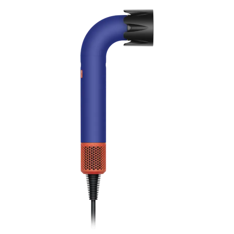 Фен Dyson Supersonic R Pro HD18 Vinca Blue | Rose
