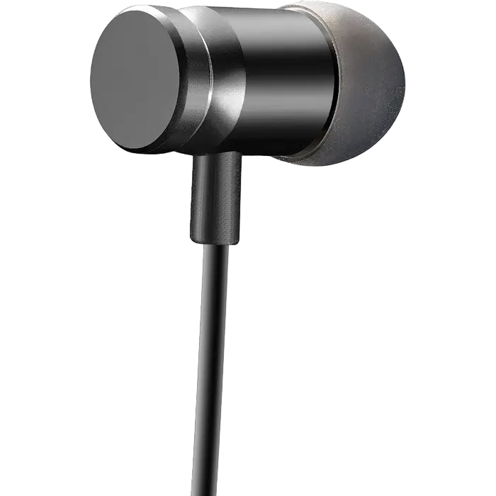 Căști Cellularline Collar Negru