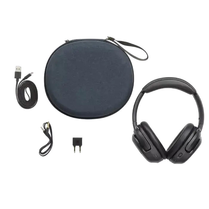 Căști JBL Tour One Negru