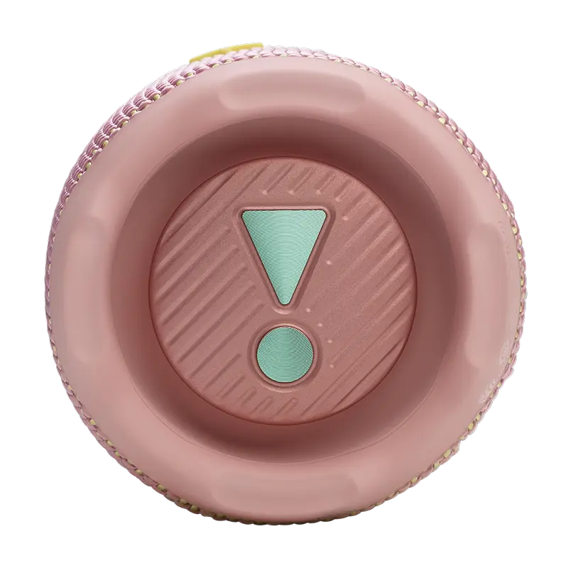 Портативная колонка JBL Flip 7 Розовый