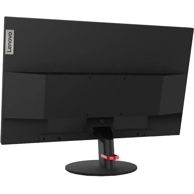 Монитор Lenovo ThinkVision S27q-10 Чёрный