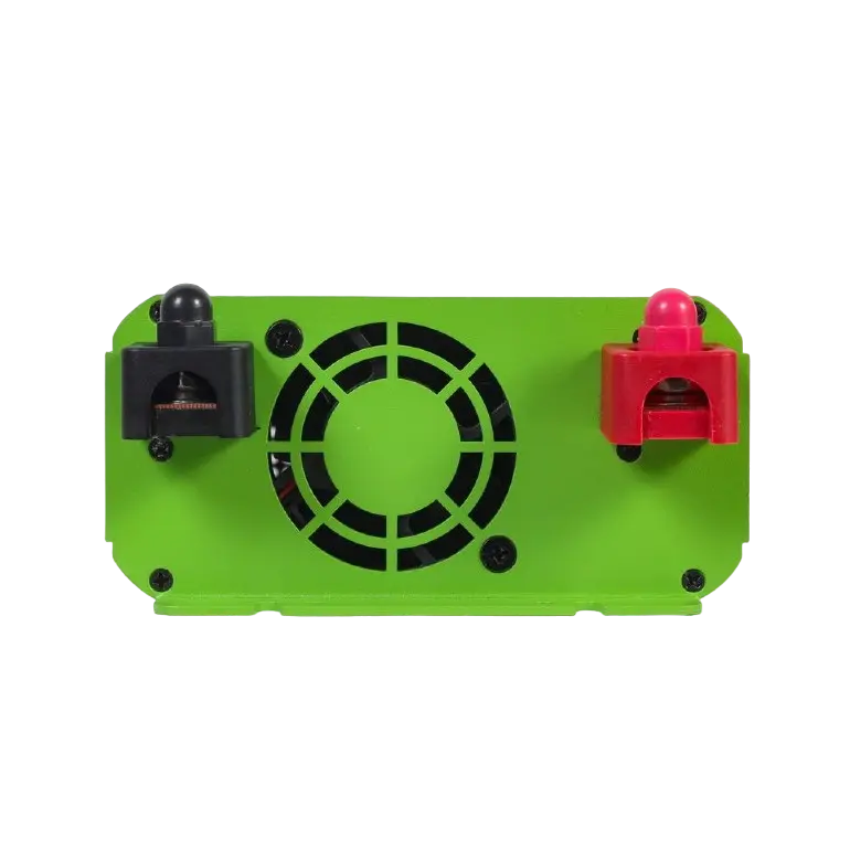 Автомобильный инвертор Energenie EG-PWC-PS1000-01 Разноцветный