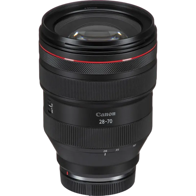 Объектив Canon RF 28-70mm f/2L USM