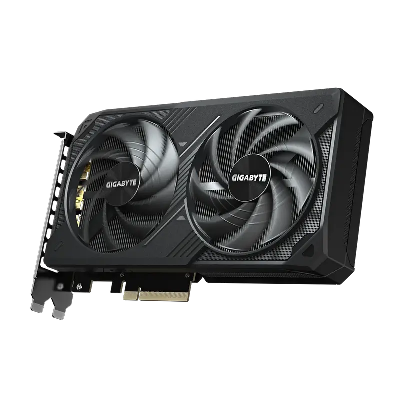 Видеокарта Gigabyte GeForce RTX 5060 Ti WINDFORCE