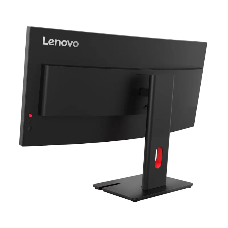 Monitor Lenovo ThinkVision T34WD-40 Eclipse Black