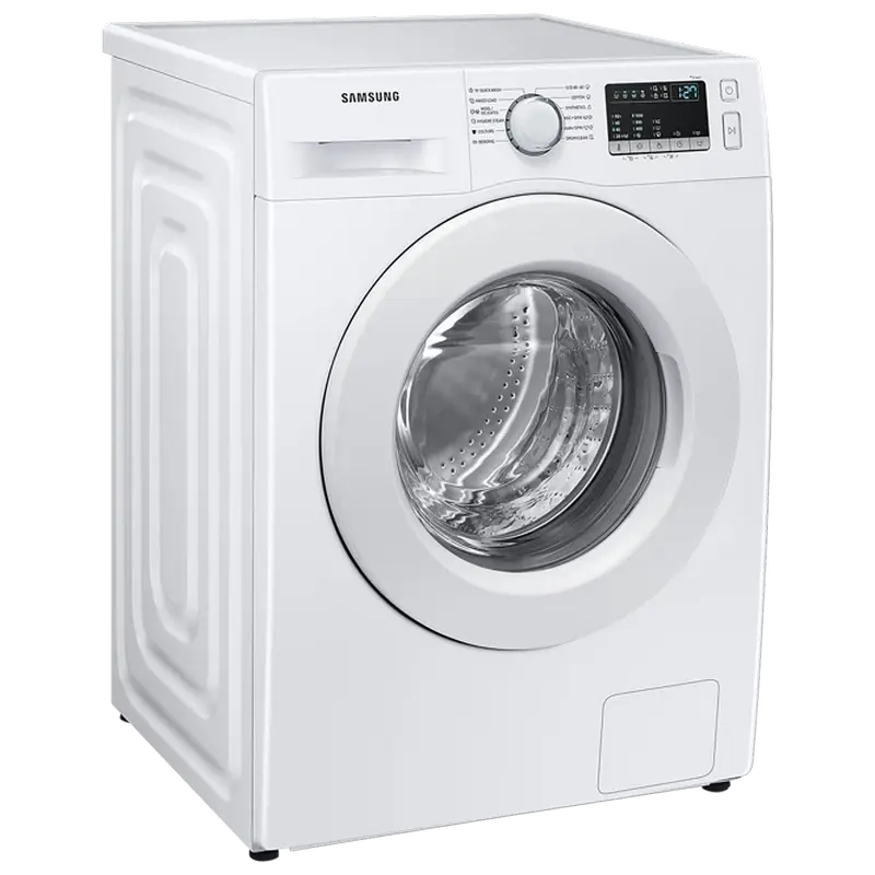 Стиральная машина Samsung WW90T4020EE1LE Белый