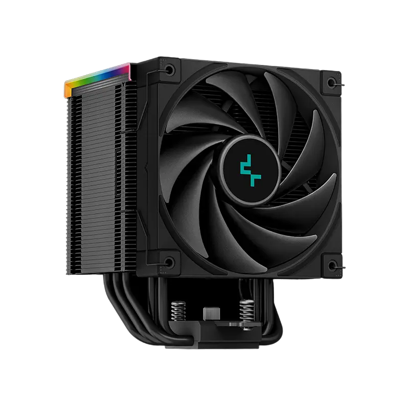 Кулер для процессора Deepcool AK500 DIGITAL 120 мм
