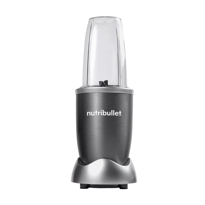 Стационарный блендер NutriBullet NB505DG Серебристый