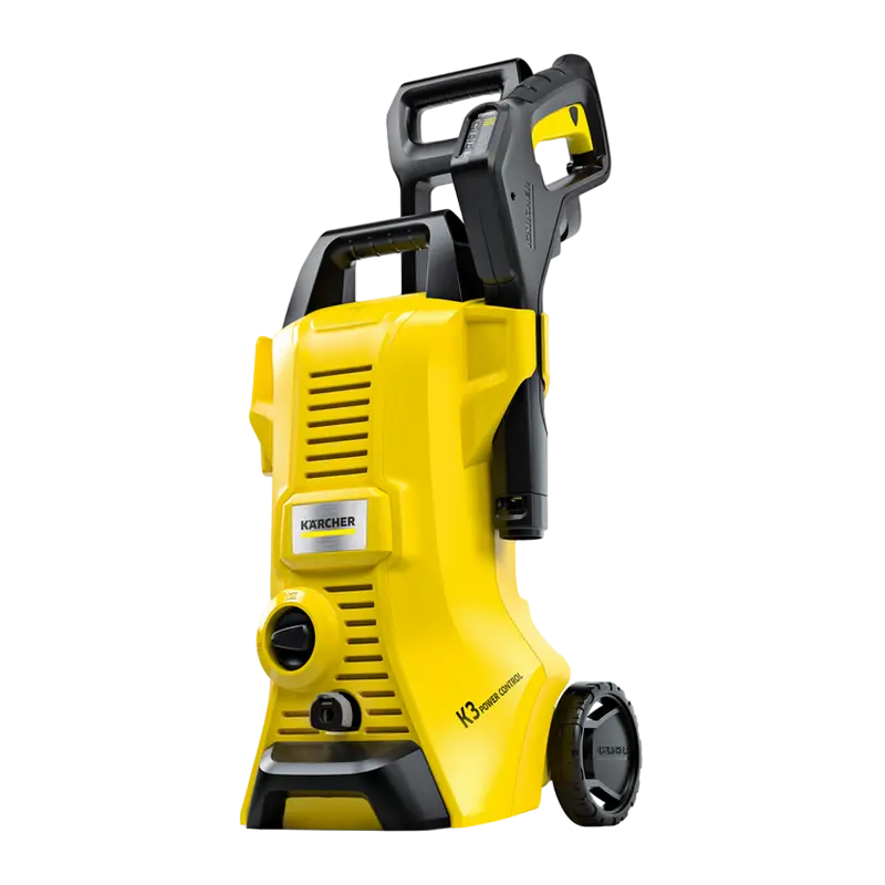 Мойка высокого давления Karcher K 3 Power Control 1600 Вт