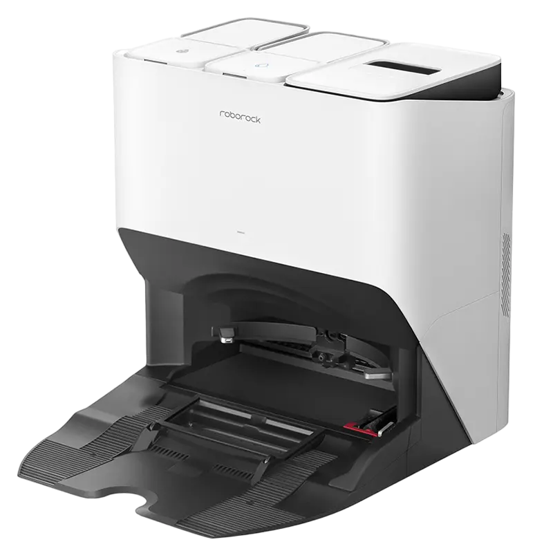 Робот-Пылесос Roborock S8 Pro Ultra Белый