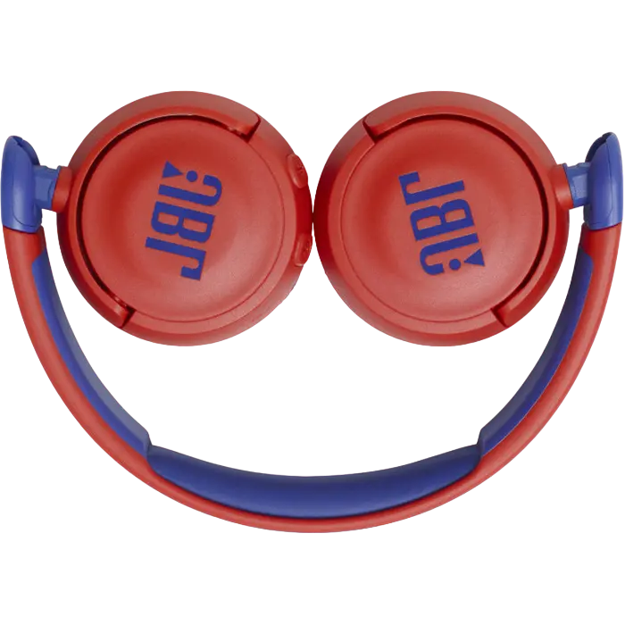 Наушники JBL JR310 Красный