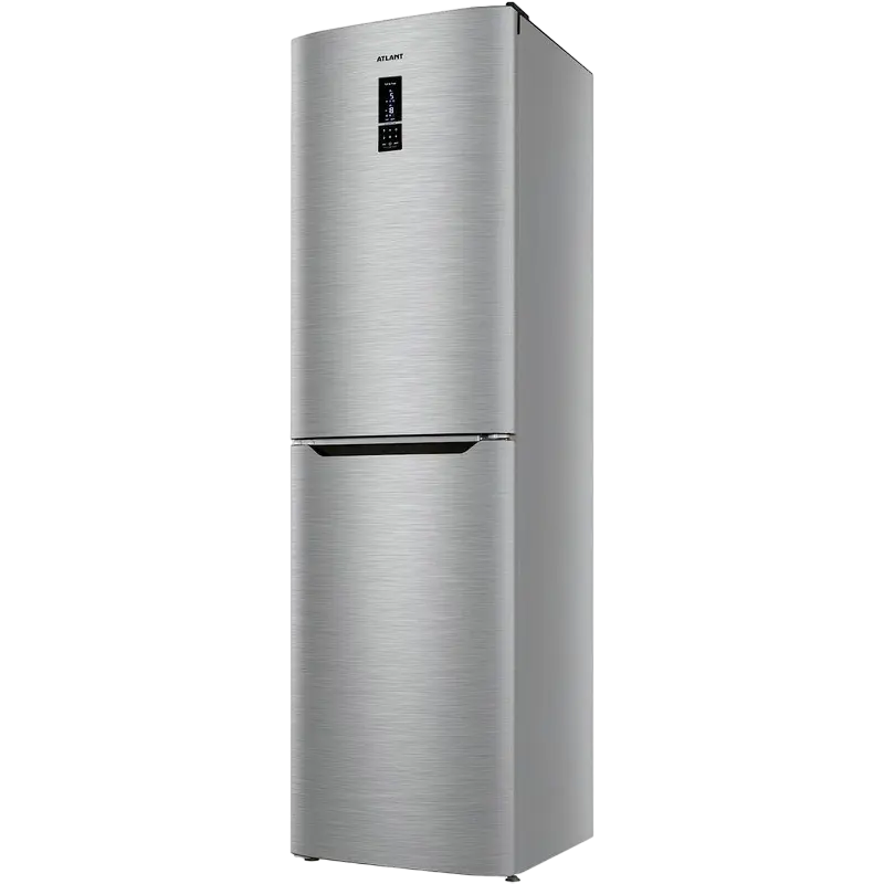 Холодильник Atlant XM-4625-549 ND Нержавеющая сталь
