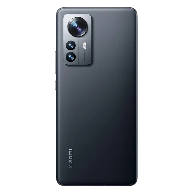 Смартфон Xiaomi 12, 8 ГБ / 256ГБ