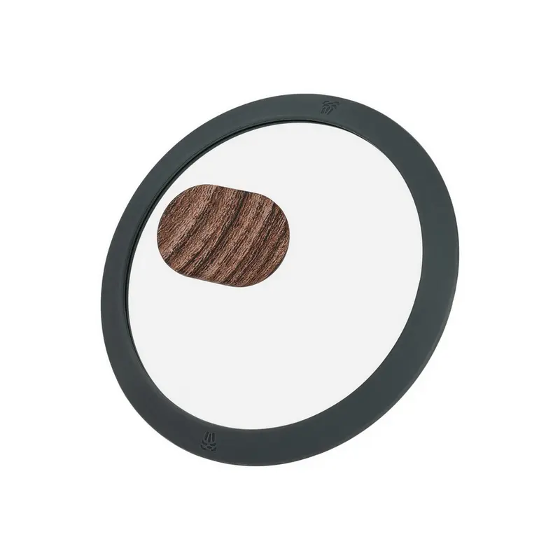 Ковш RESTO Ran RAN Чёрный